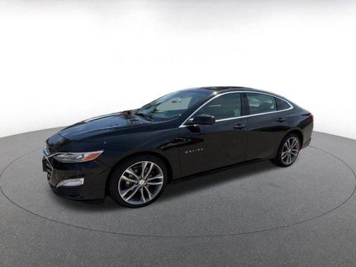 2024 Chevrolet Malibu FWD 2LT