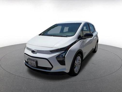 2023 Chevrolet Bolt EV FWD 1LT