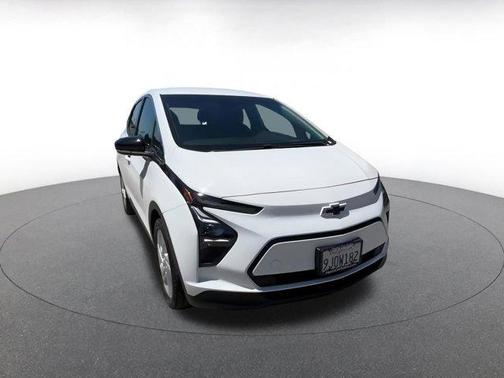 2023 Chevrolet Bolt EV FWD 1LT