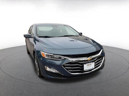 2024 Chevrolet Malibu FWD 2LT