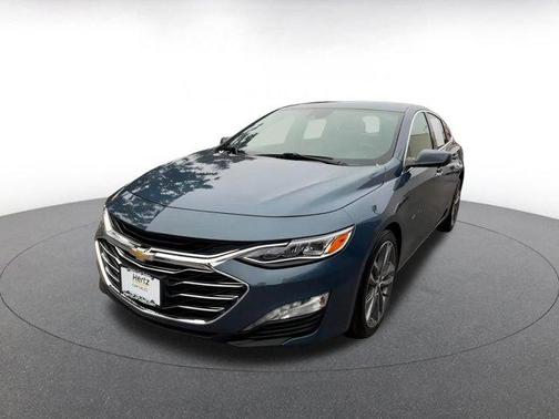 2024 Chevrolet Malibu FWD 2LT