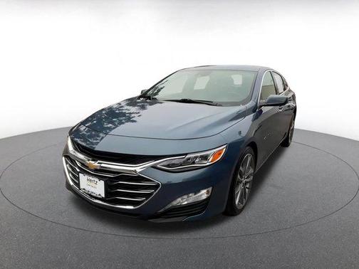 2024 Chevrolet Malibu FWD 2LT