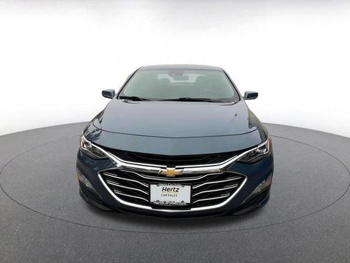 2024 Chevrolet Malibu FWD 2LT