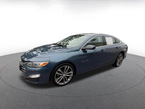 2024 Chevrolet Malibu FWD 2LT
