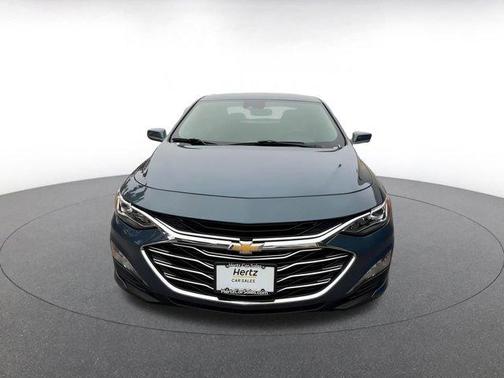 2024 Chevrolet Malibu FWD 2LT