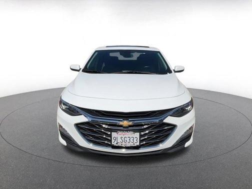 2024 Chevrolet Malibu FWD 2LT