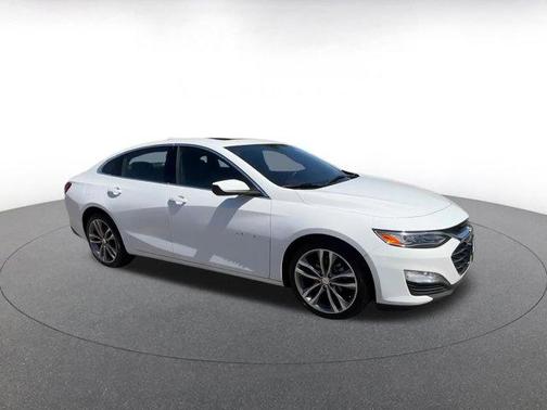 2024 Chevrolet Malibu FWD 2LT