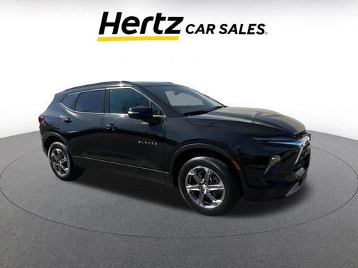 2024 Chevrolet Blazer 3LT