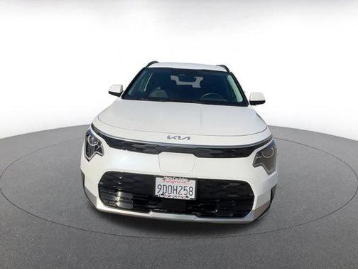 2023 Kia Niro EV Wind