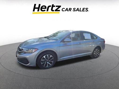 2024 Volkswagen Jetta 1.5T S