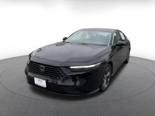 2023 Honda Accord EX 1.5T