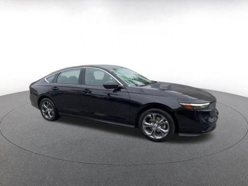 2023 Honda Accord EX 1.5T