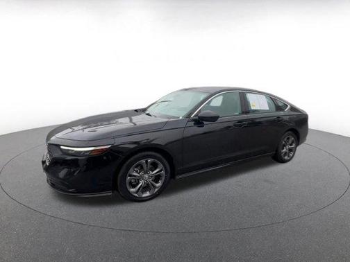 2023 Honda Accord EX 1.5T