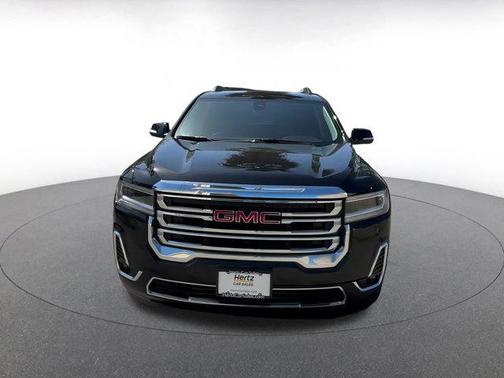 2023 GMC Acadia FWD SLT