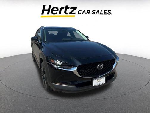 2024 Mazda CX-30 Select