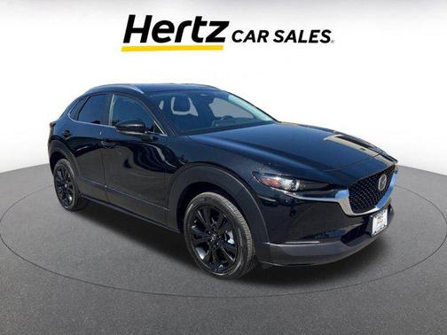 2024 Mazda CX-30 Select