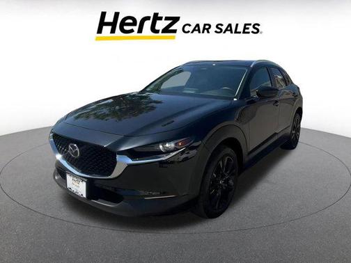 2024 Mazda CX-30 Select