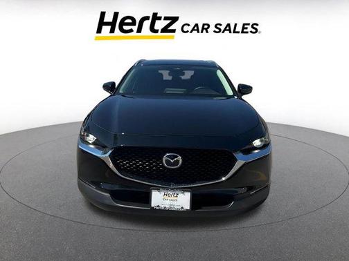 2024 Mazda CX-30 Select