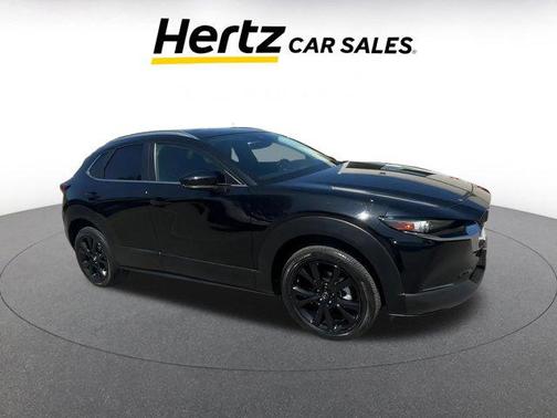 2024 Mazda CX-30 Select