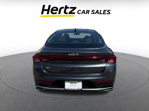 2023 Kia K5 LXS