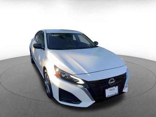 2024 Nissan Altima S FWD