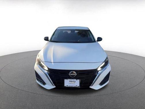 2024 Nissan Altima S FWD