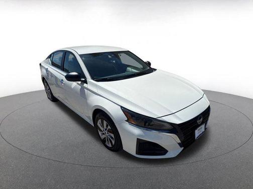 2024 Nissan Altima S FWD