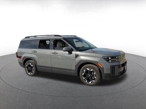 2025 Hyundai SANTA FE SEL 2.4