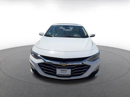 2024 Chevrolet Malibu FWD 2LT