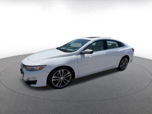 2024 Chevrolet Malibu FWD 2LT