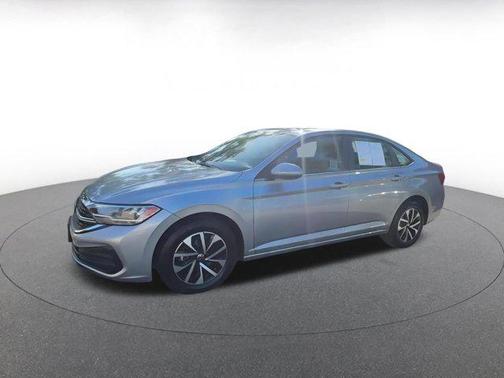 2024 Volkswagen Jetta 1.5T S