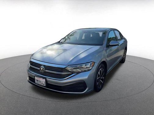 2024 Volkswagen Jetta 1.5T S