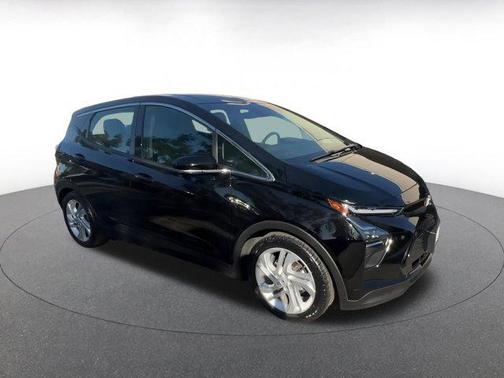 2023 Chevrolet Bolt EV FWD 1LT