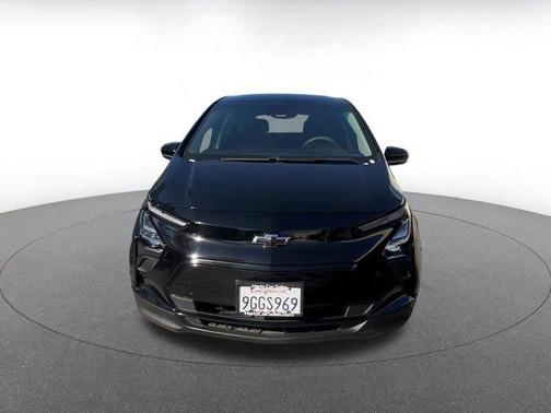 2023 Chevrolet Bolt EV FWD 1LT