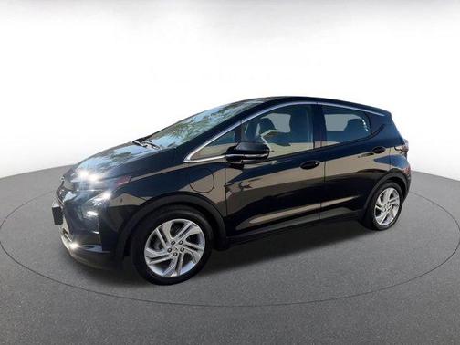 2023 Chevrolet Bolt EV FWD 1LT