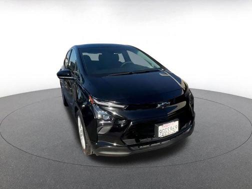 2023 Chevrolet Bolt EV FWD 1LT