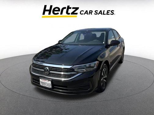2024 Volkswagen Jetta 1.5T S