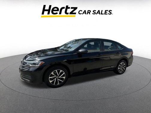 2024 Volkswagen Jetta 1.5T S