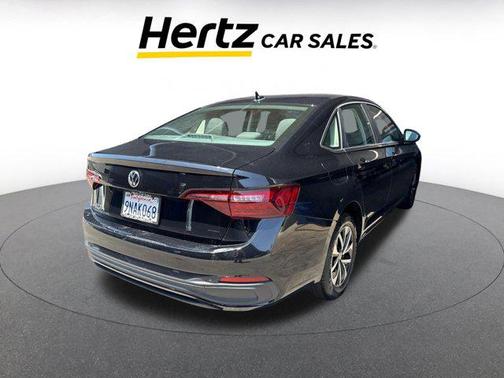 2024 Volkswagen Jetta 1.5T S