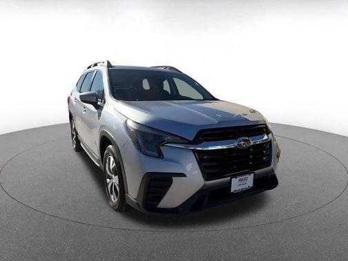 2024 Subaru Ascent Premium 7-Passenger
