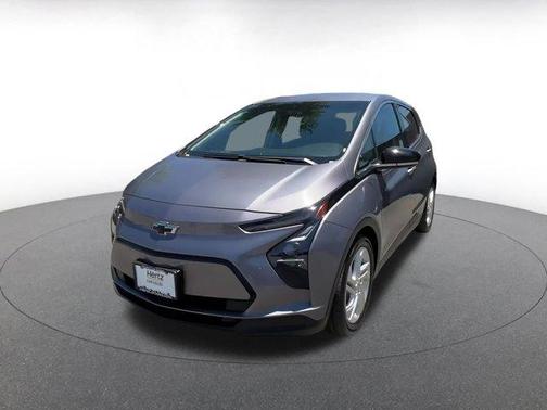 2023 Chevrolet Bolt EV 1LT