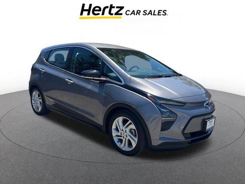 2023 Chevrolet Bolt EV 1LT