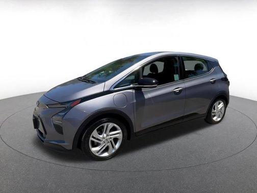 2023 Chevrolet Bolt EV 1LT