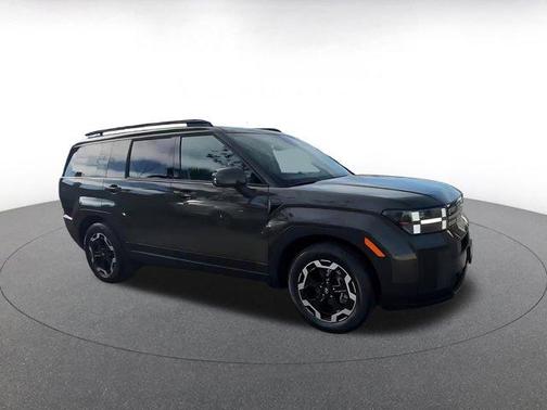 2025 Hyundai SANTA FE SEL 2.4