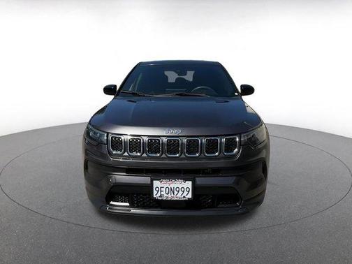 2023 Jeep Compass Sport