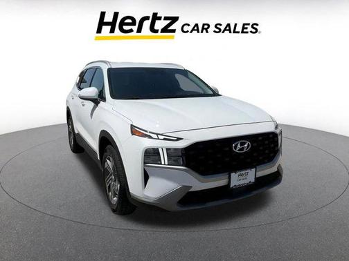 2023 Hyundai SANTA FE SEL 2.4