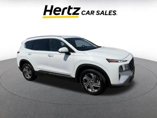 2023 Hyundai SANTA FE SEL 2.4
