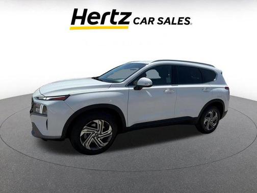 2023 Hyundai SANTA FE SEL 2.4