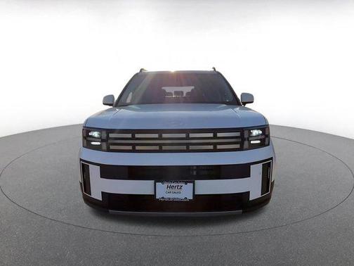 2025 Hyundai SANTA FE SEL 2.4