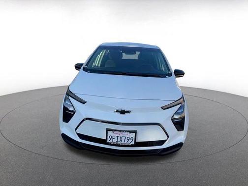 2023 Chevrolet Bolt EV 1LT